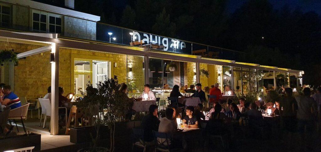 Restaurant Navigare