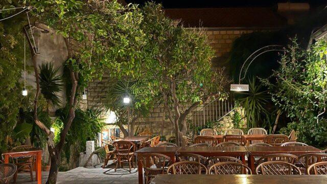 Single Location 9 Restaurant Pojoda