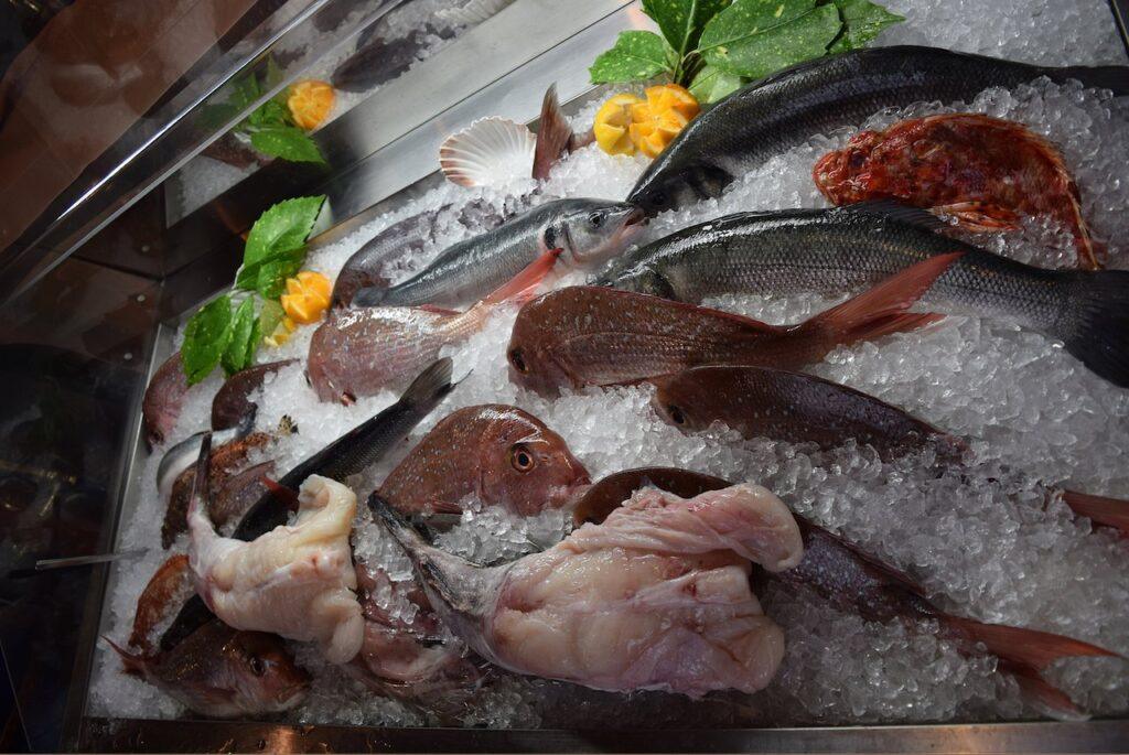 Restaurant Riva
