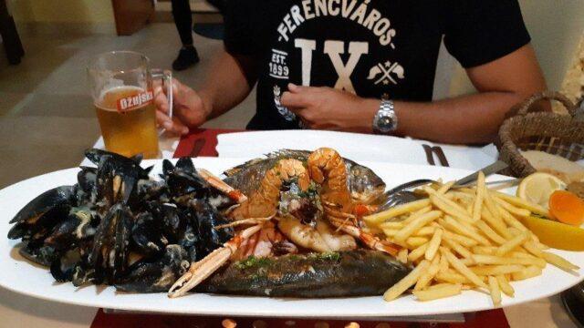 Single Location 5 Restaurant Sagita