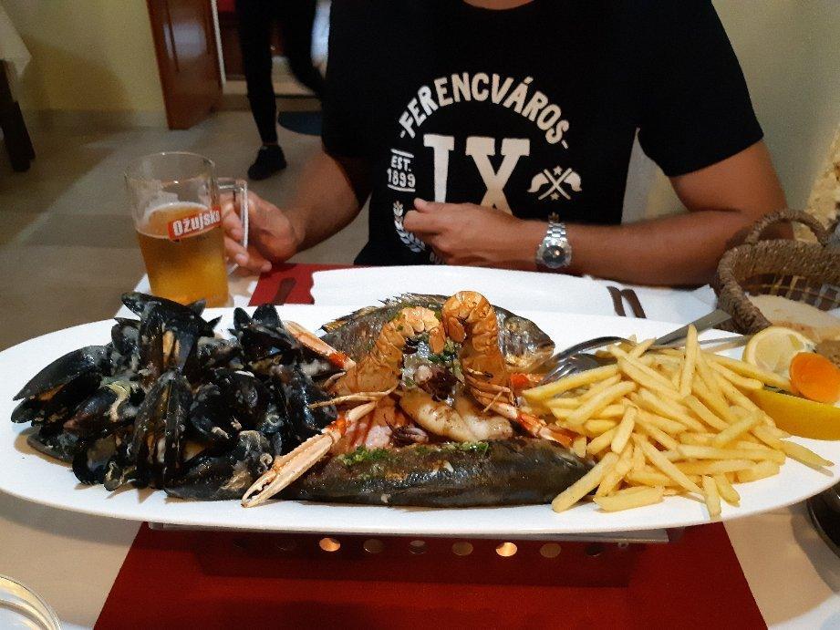 Restaurant Sagita