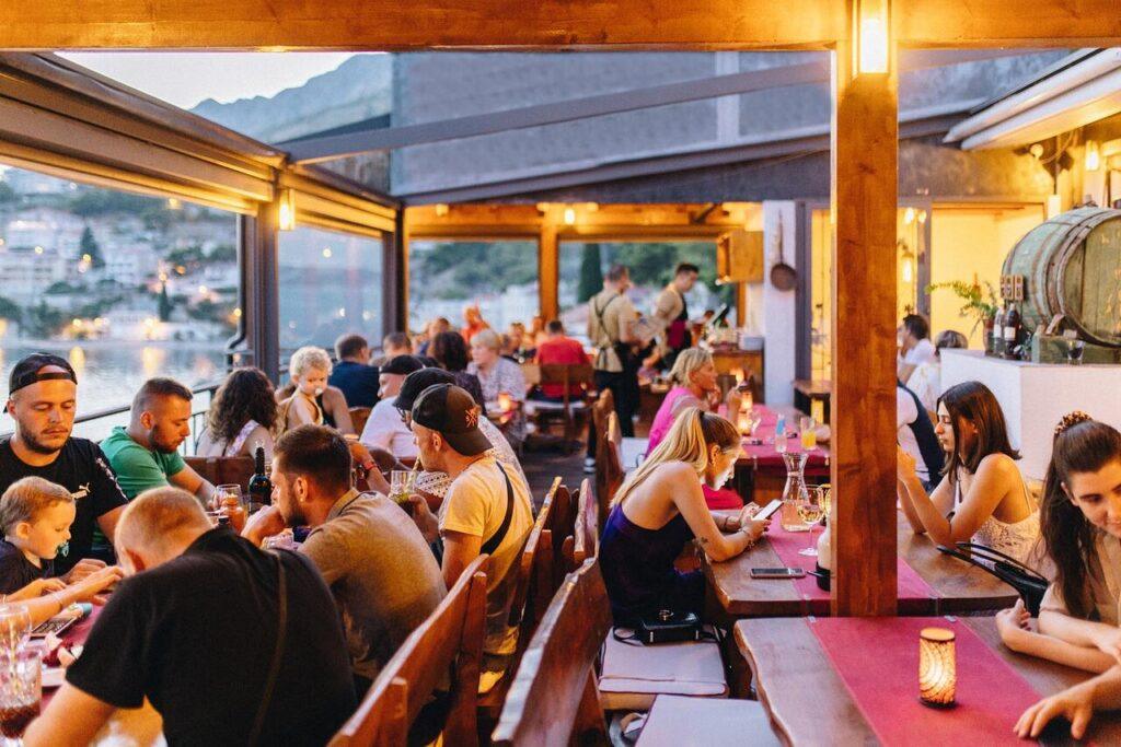 Restaurant Val