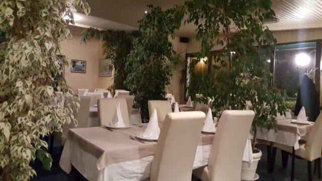 Restoran Barba