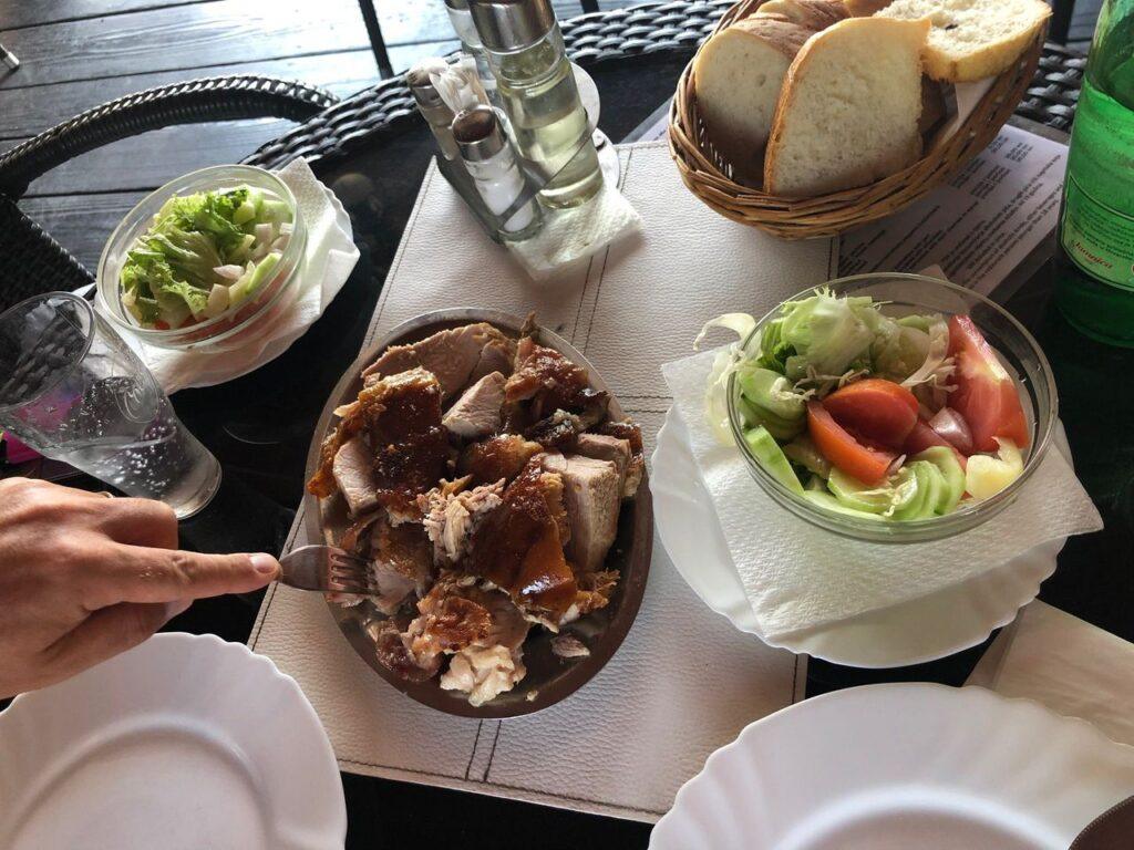 Restoran Ruzica