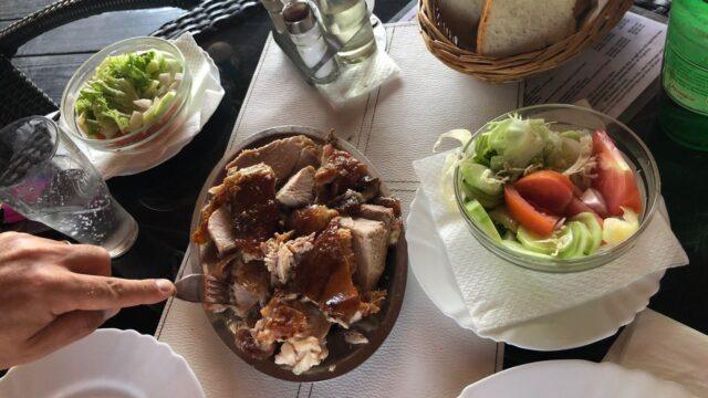 Restaurants in Karlovac 8 Restoran Ruzica