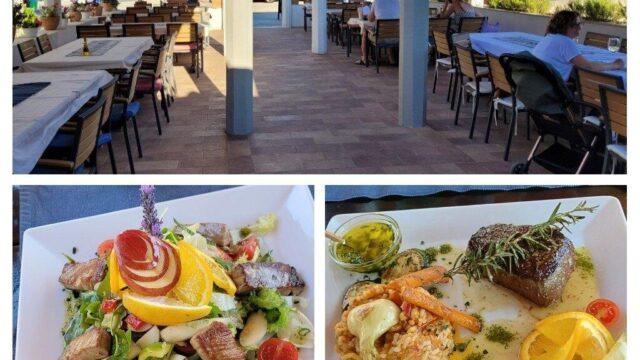 Single Location 9 Restoran Ruzmarin