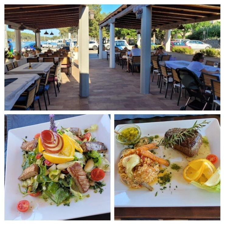 Restoran Ruzmarin