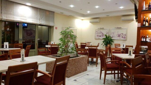 Restaurants in Karlovac 2 restoran-tempo