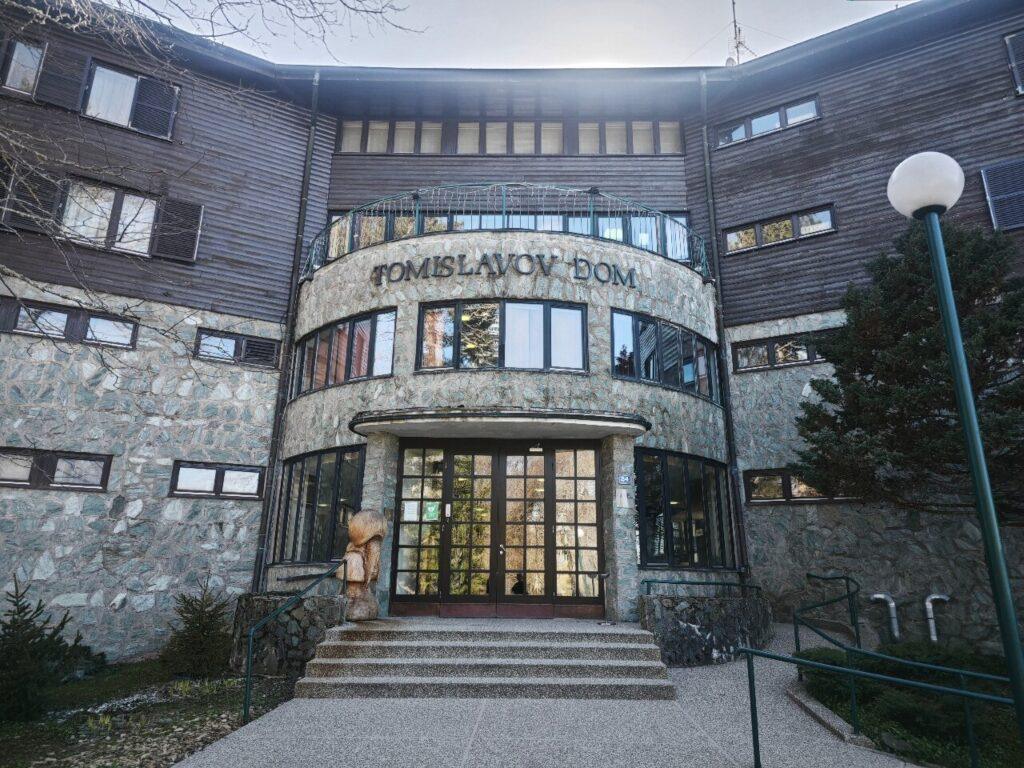 Restoran Tomislav