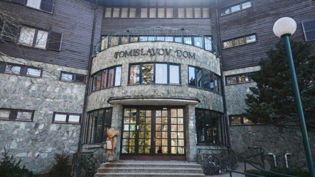 Restoran Tomislav