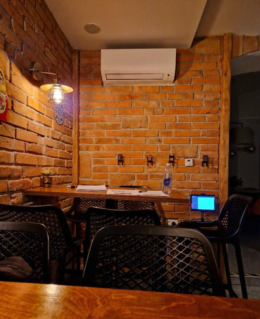 Rusko Bistro