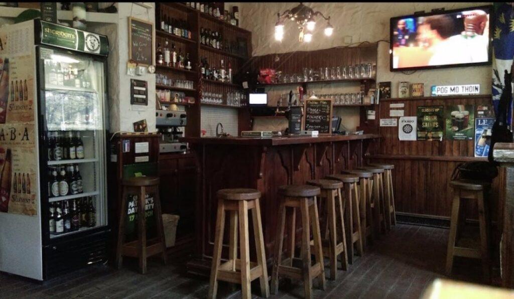 Sheridan’s Irish Pub Zagreb