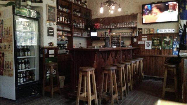 Sheridan’s Irish Pub Zagreb