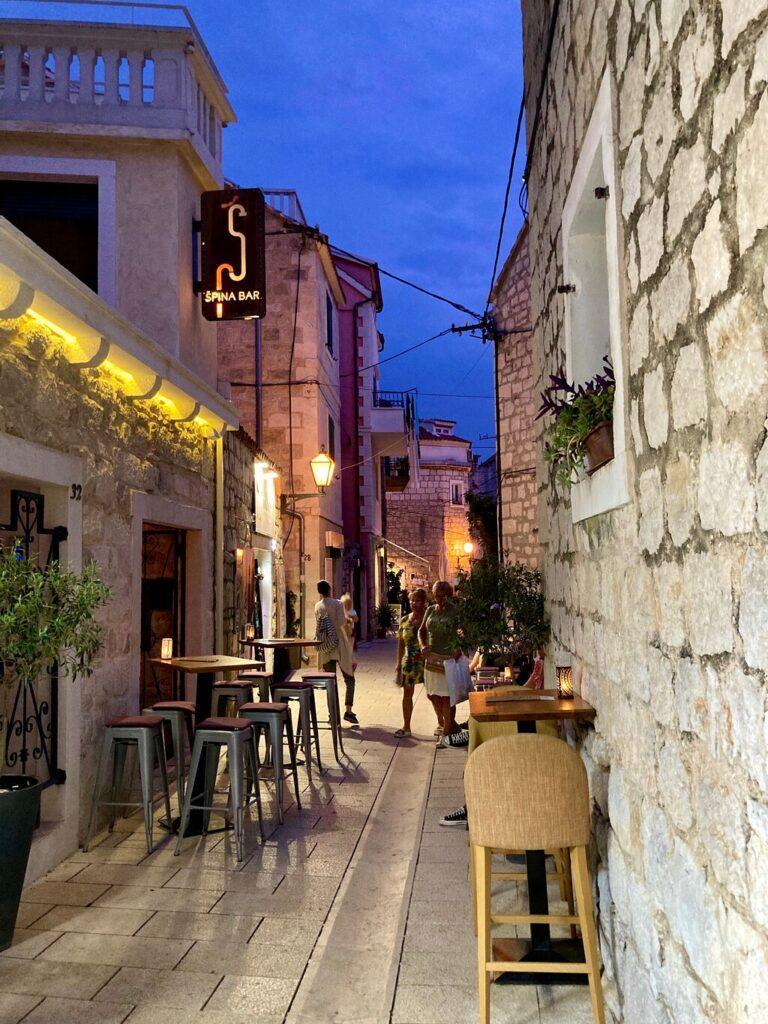 spina-bar
