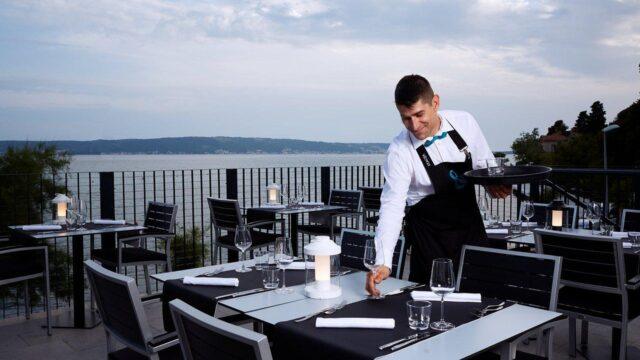 Stacija & Restaurant