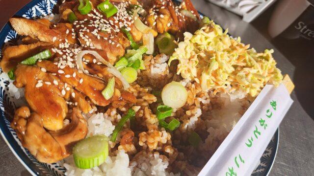 Restaurants in Karlovac 21 teriyaki-chicken