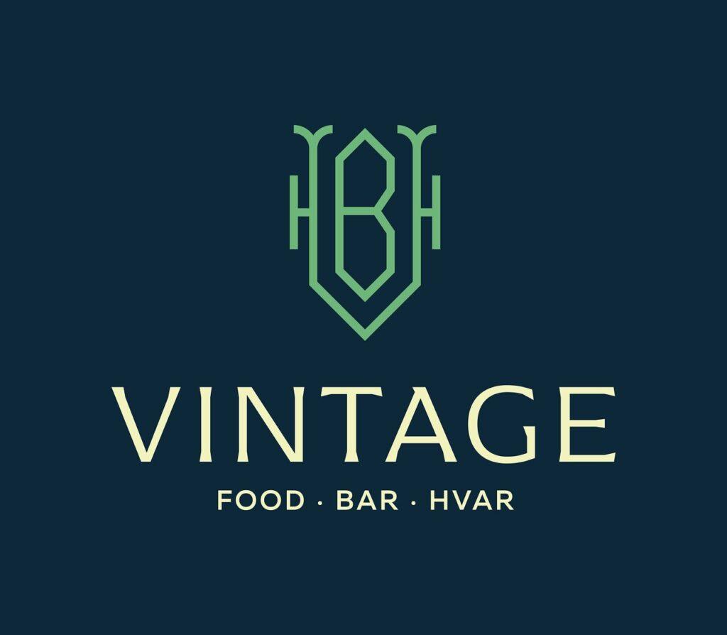 VINTAGE Bar Hvar