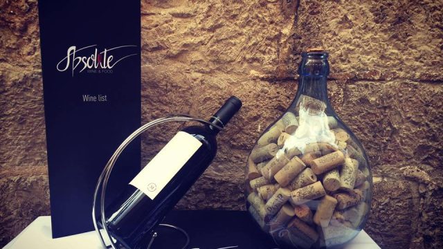 Single Category 21 absolute-wine-food