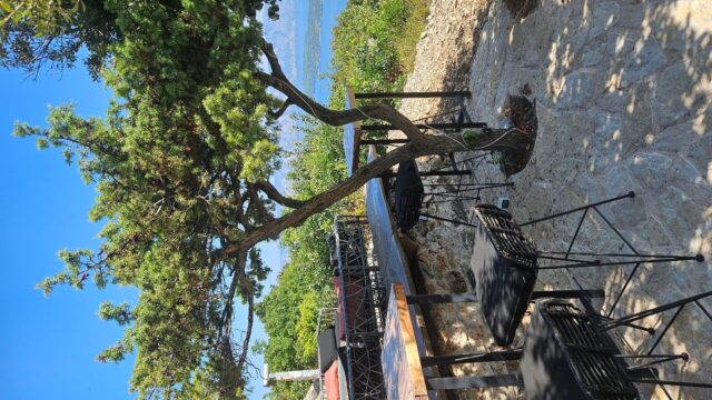 Alavia Hvar Restaurant