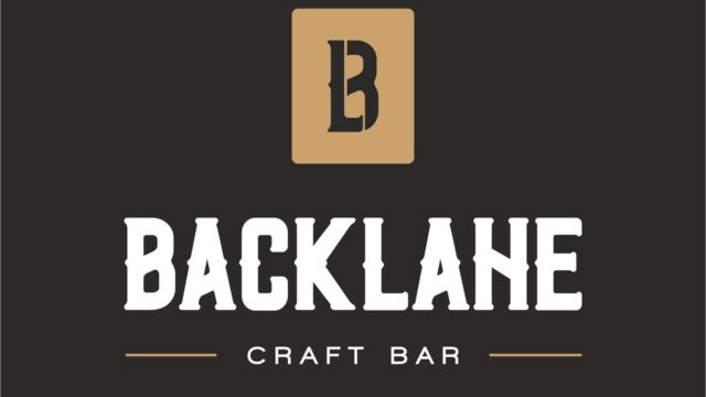 BackLane Craft Bar
