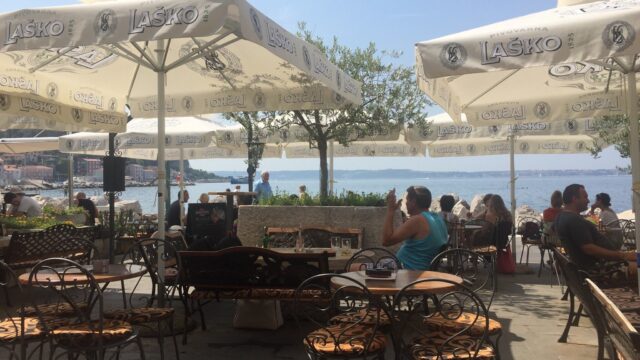 Bar Da Noi Piran