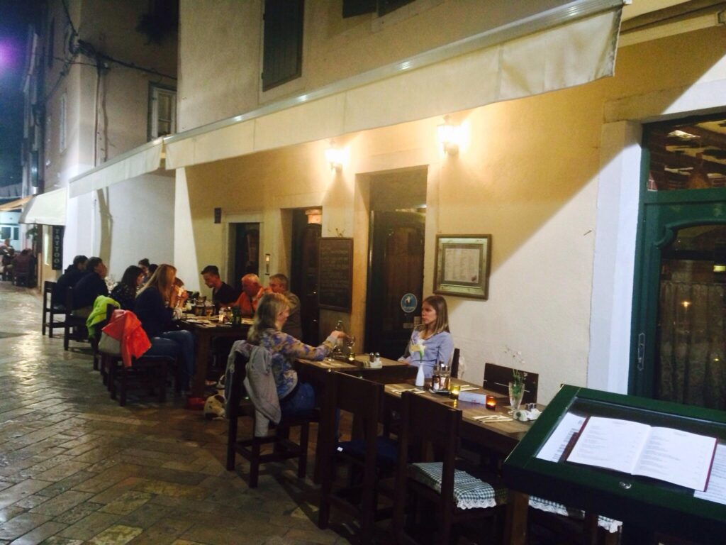 Bistro Pjat