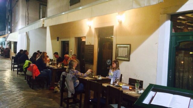 Single Location 21 Bistro Pjat