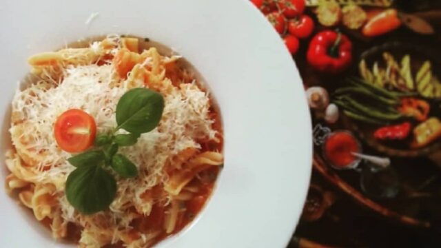 Restaurants in Celje 1 Bistro Ponvica