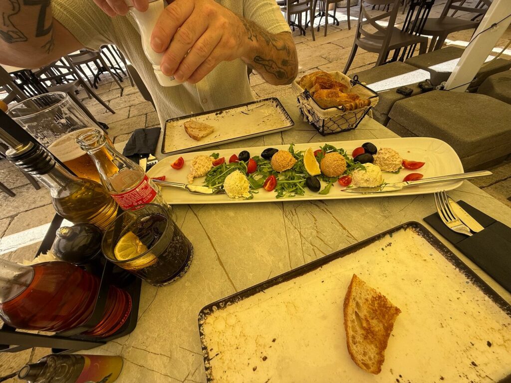 Bistro Rosmarino