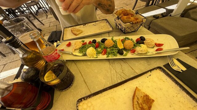 Bistro Rosmarino