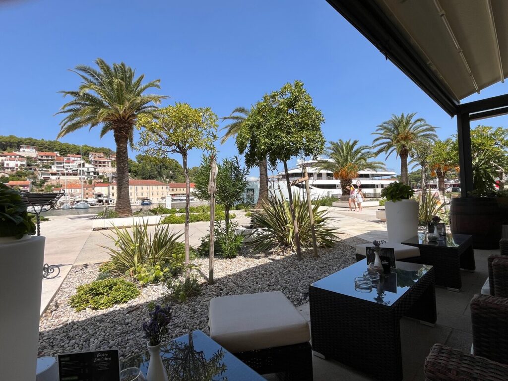 Bistro Smokva