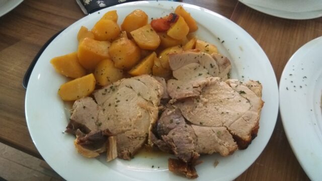 Single Location 6 Bistro Stil