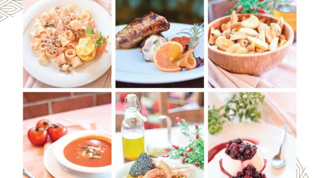 Bistro Veseljak