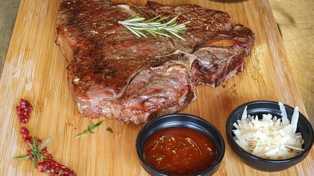 Blacksmith BBQ & Beer House