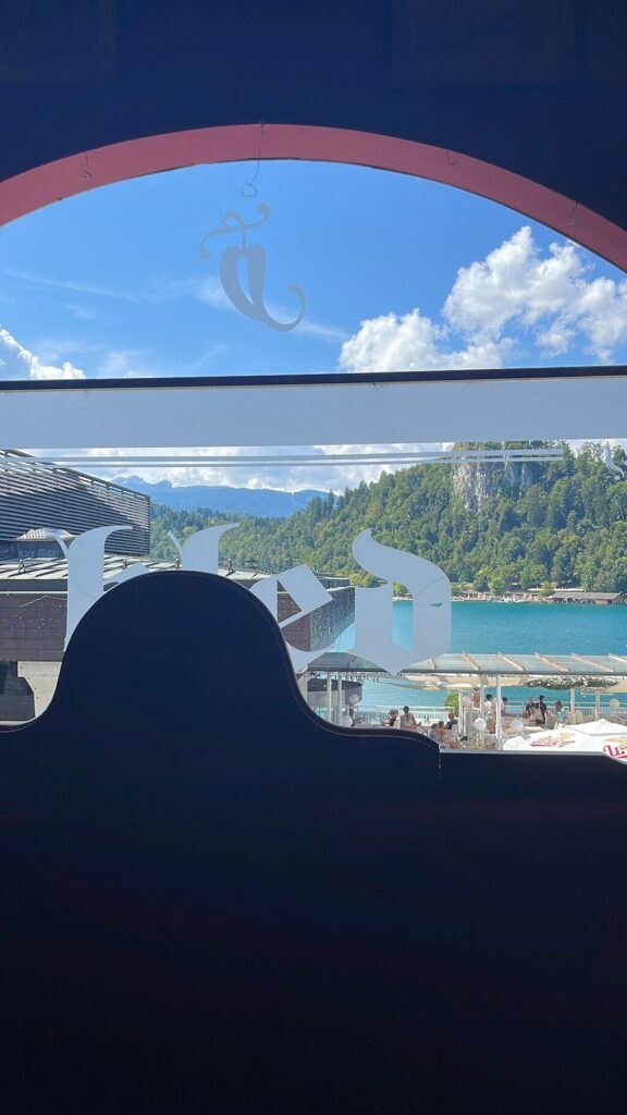 Bled Pub