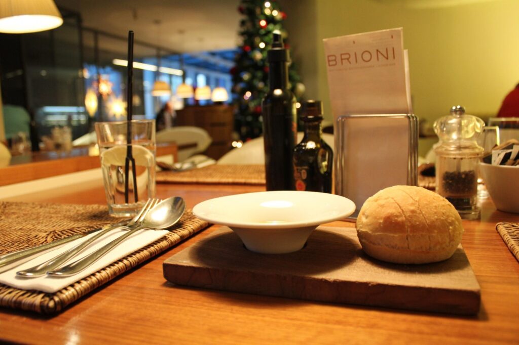 Brioni