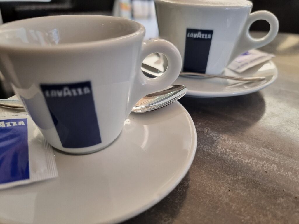 Bristol Caffe Bar