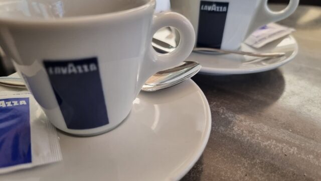 Single Location 17 Bristol Caffe Bar