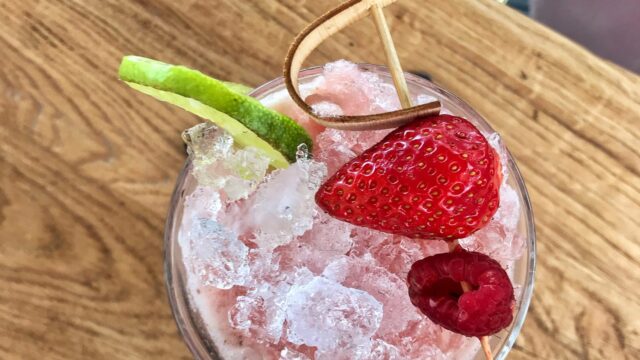 Single Location 19 Butler Gourmet&cocktails Garden