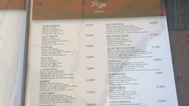 Cafe Central