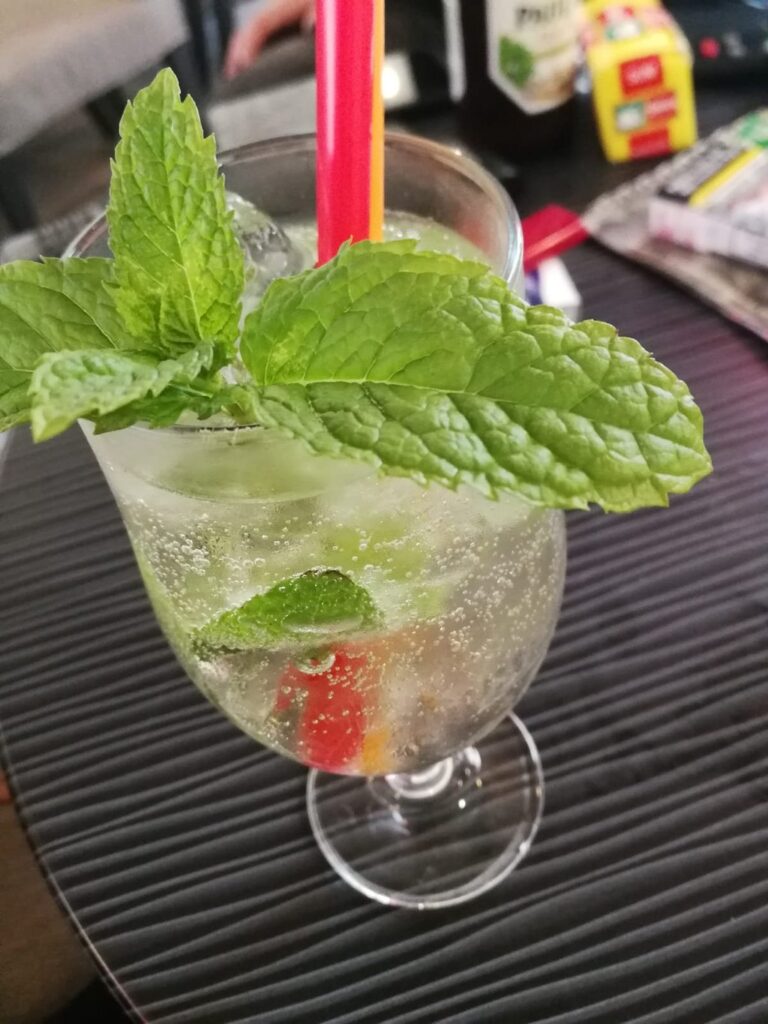 Caffe bar Harmony