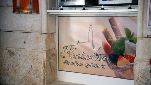 Single Location 19 Caffe Bar “Katarina”