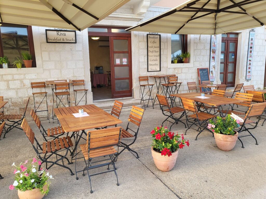 Caffe Bar Riva
