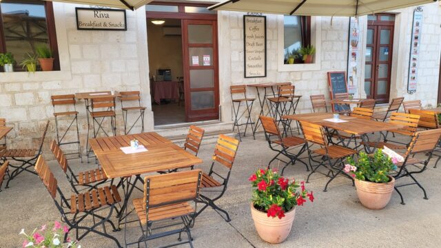 Caffe Bar Riva