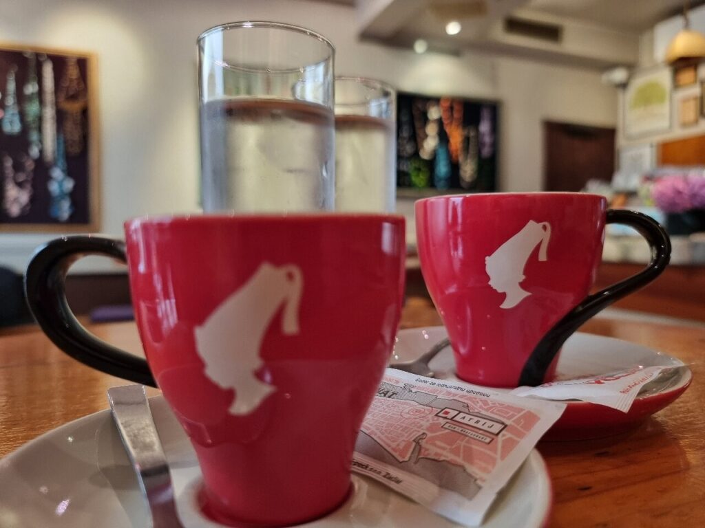Caffe Galerija Gina