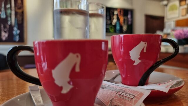 Caffe Galerija Gina
