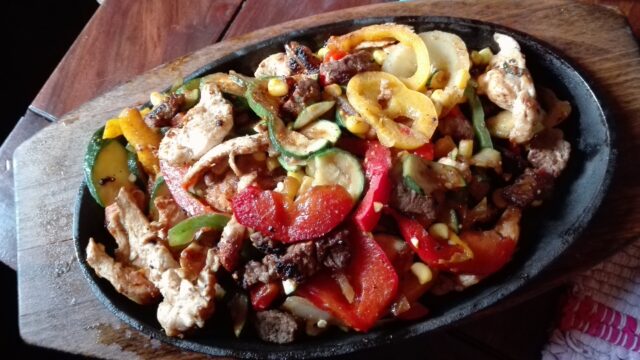 Cantina Restaurantes Mexicana