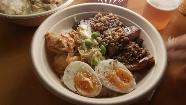 Chili Fusion Streetfood