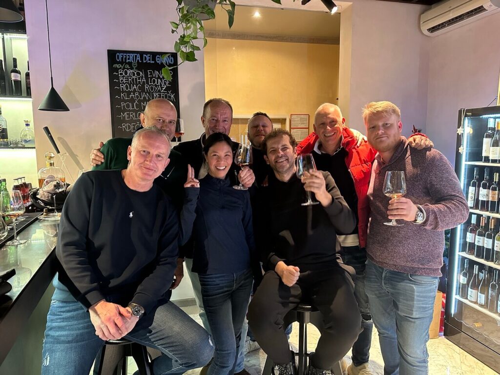 Circolo Bar