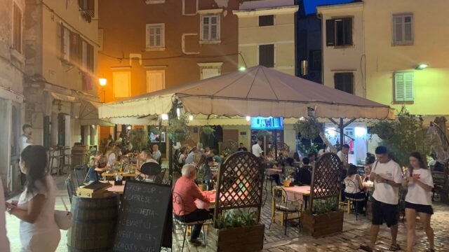 Cisterna